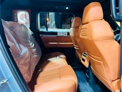 BYD Leopard 7